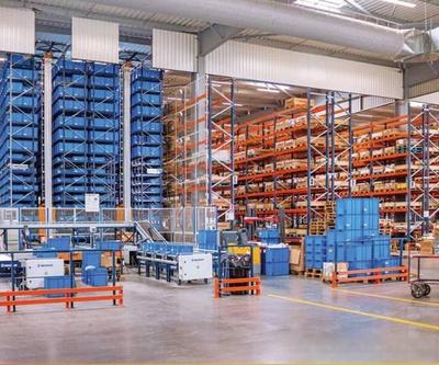 汽车制造业零部件仓储物流解决方案的供应链管理要素浅析